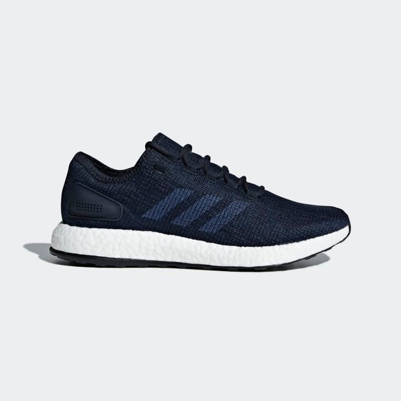 Adidas PUREBOOST SHOES BB6279 B11 - Picture 2 of 8